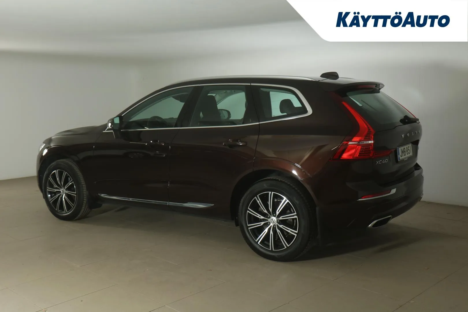 VOLVO XC60 JMB-851 carousel image