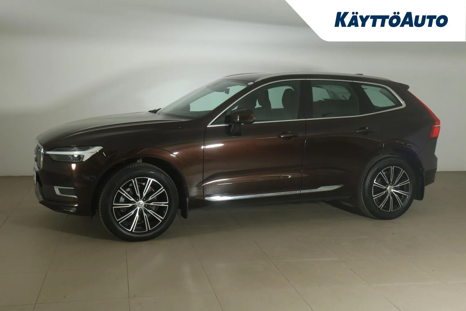 VOLVO XC60 JMB-851 carousel image