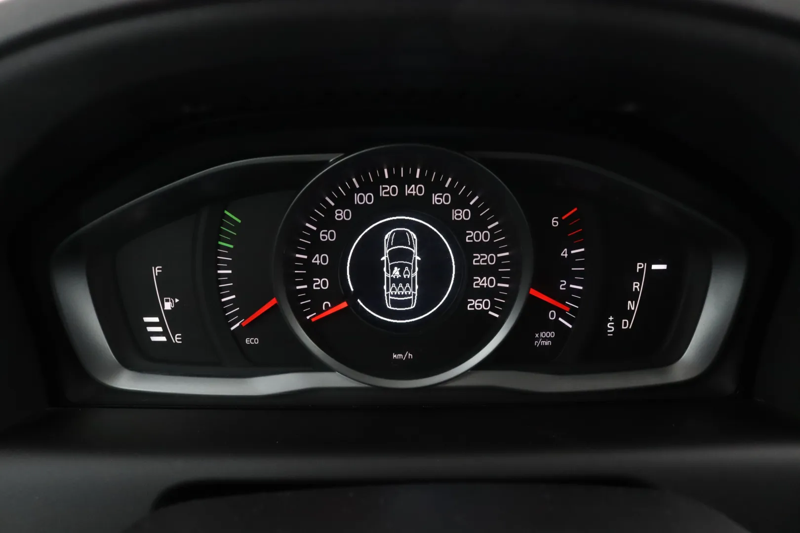 VOLVO XC60 MLR-370 carousel image