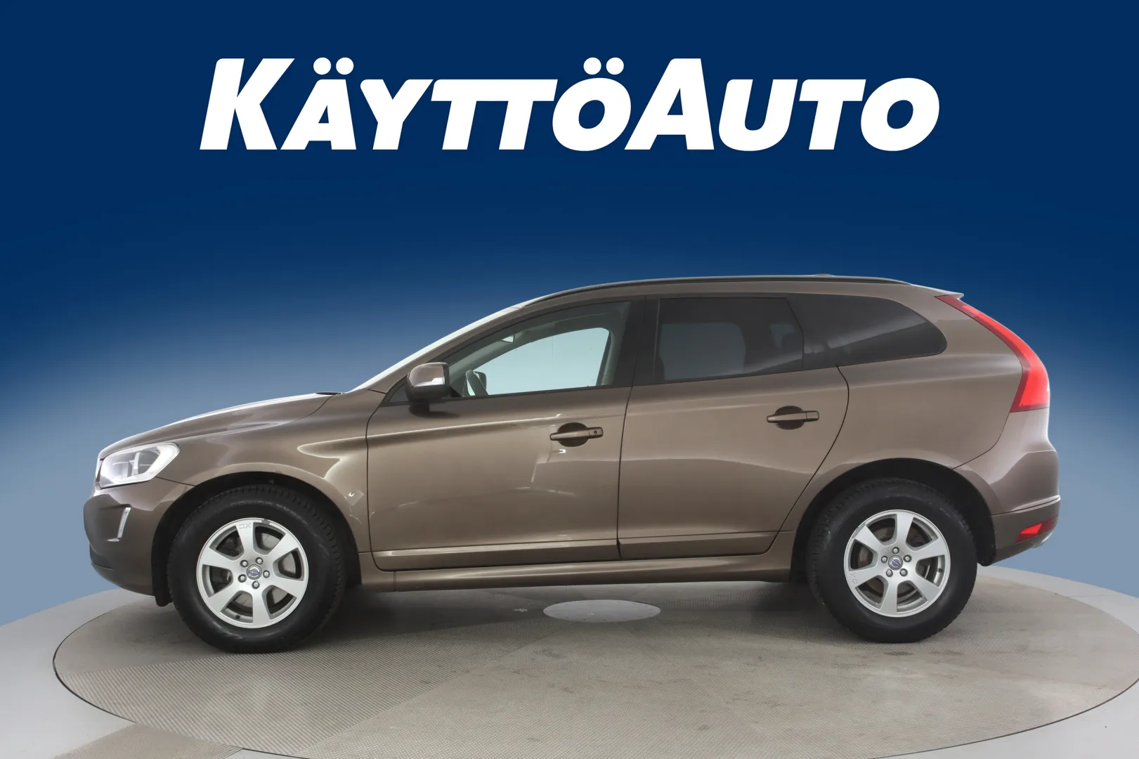 VOLVO XC60 MLR-370 carousel image