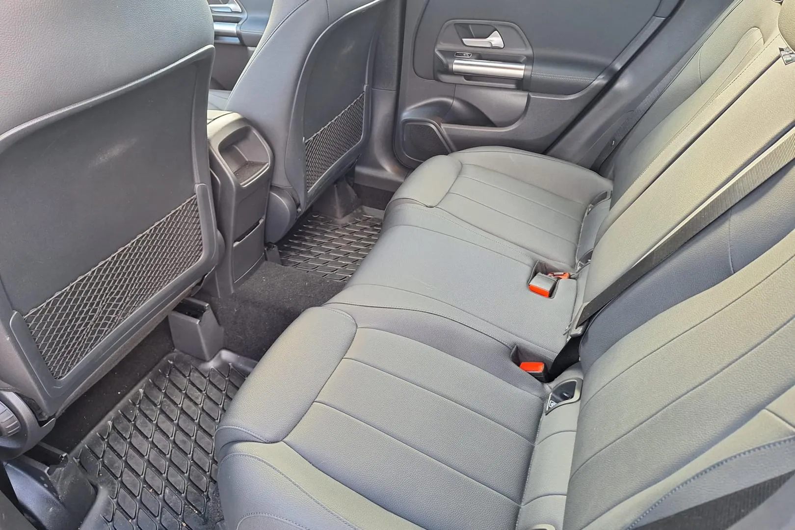 MERCEDES-BENZ GLA XTH-580 carousel image