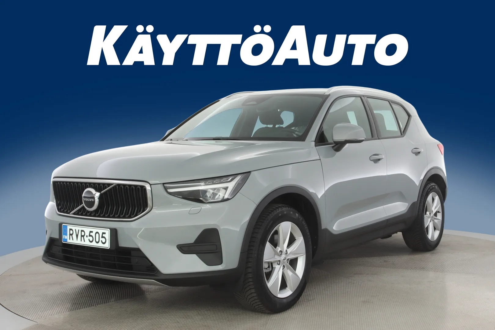 VOLVO XC40 RVR-505 carousel image