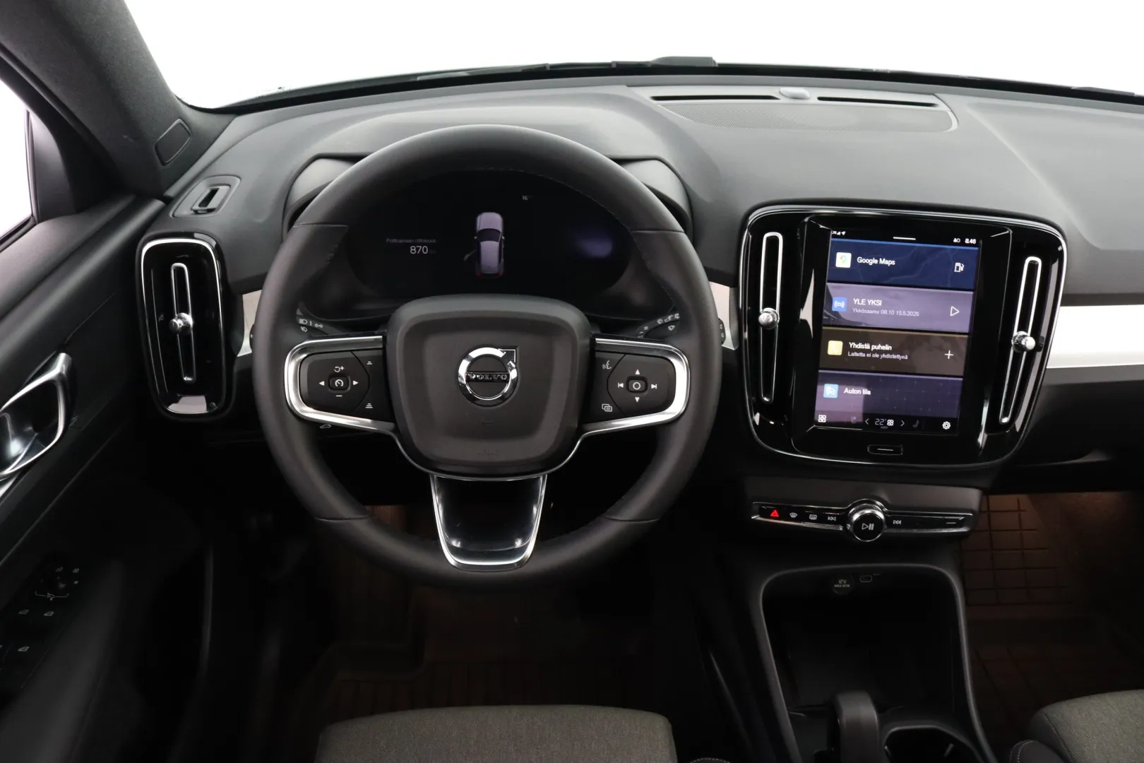 VOLVO XC40 RVR-505 carousel image