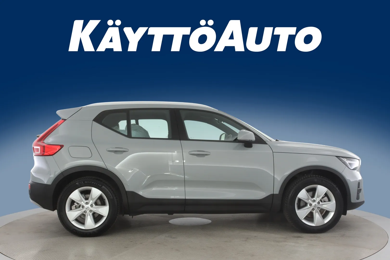 VOLVO XC40 RVR-505 carousel image