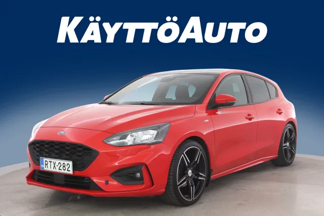 FORD Focus RTX-282