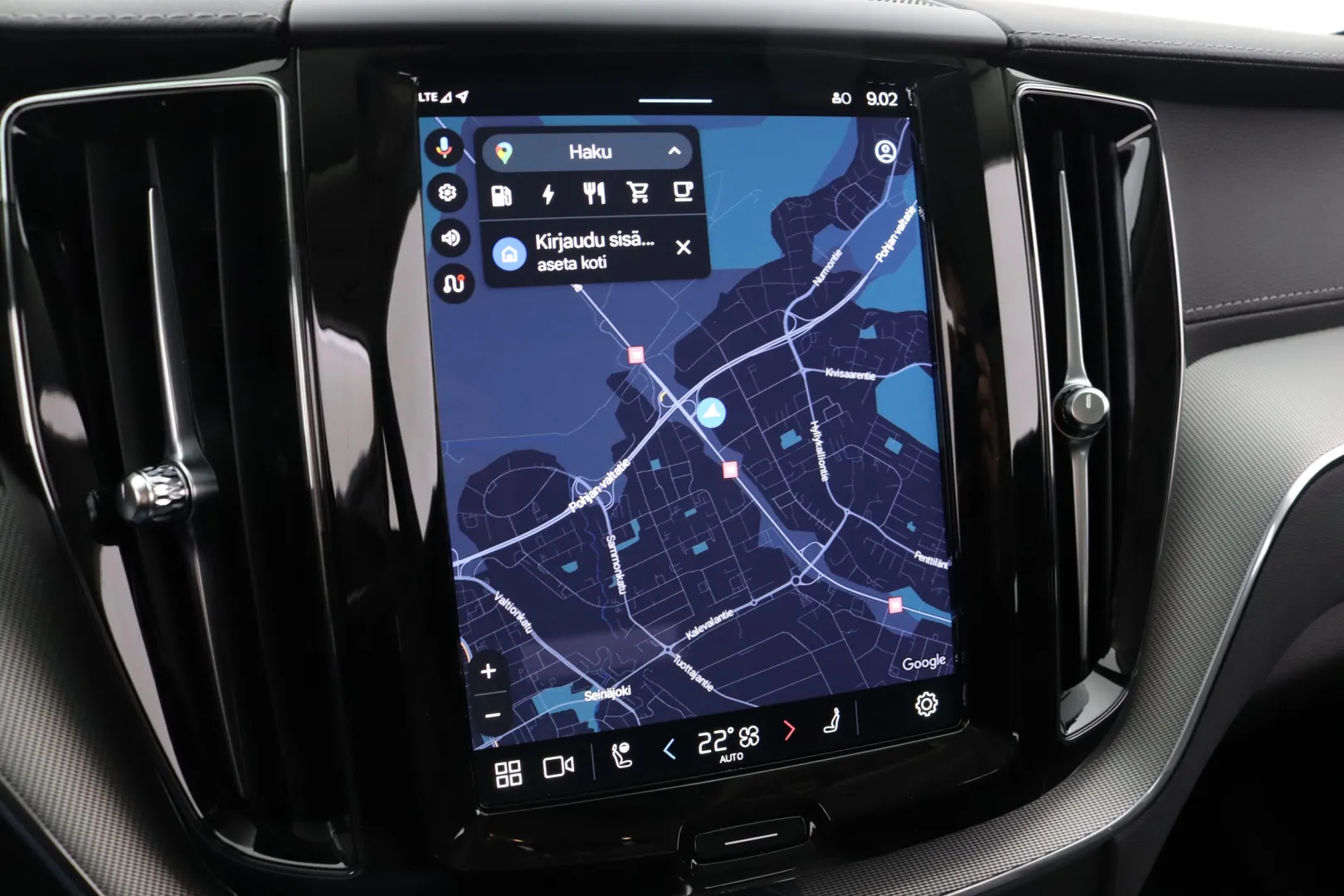 VOLVO XC60 SPK-111 carousel image