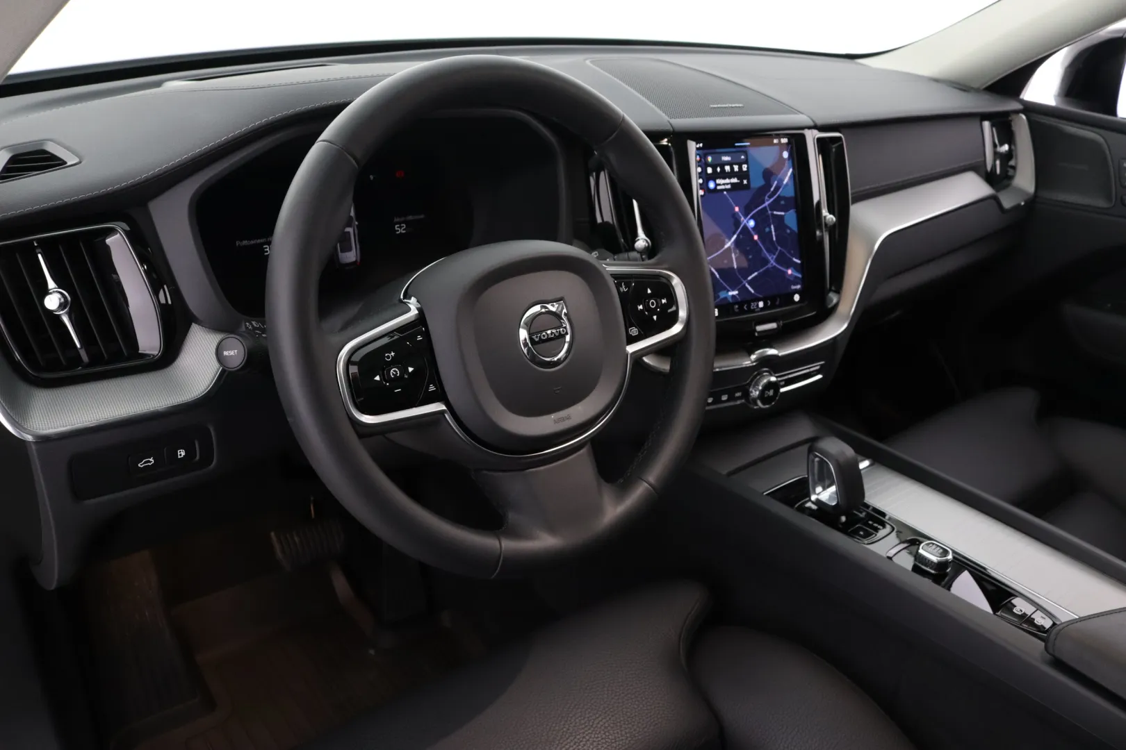 VOLVO XC60 SPK-111 carousel image