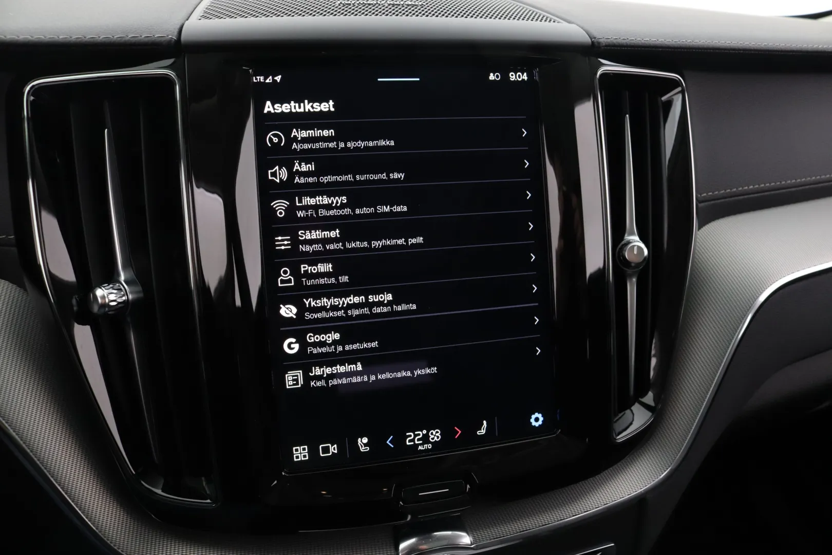 VOLVO XC60 SPK-111 carousel image