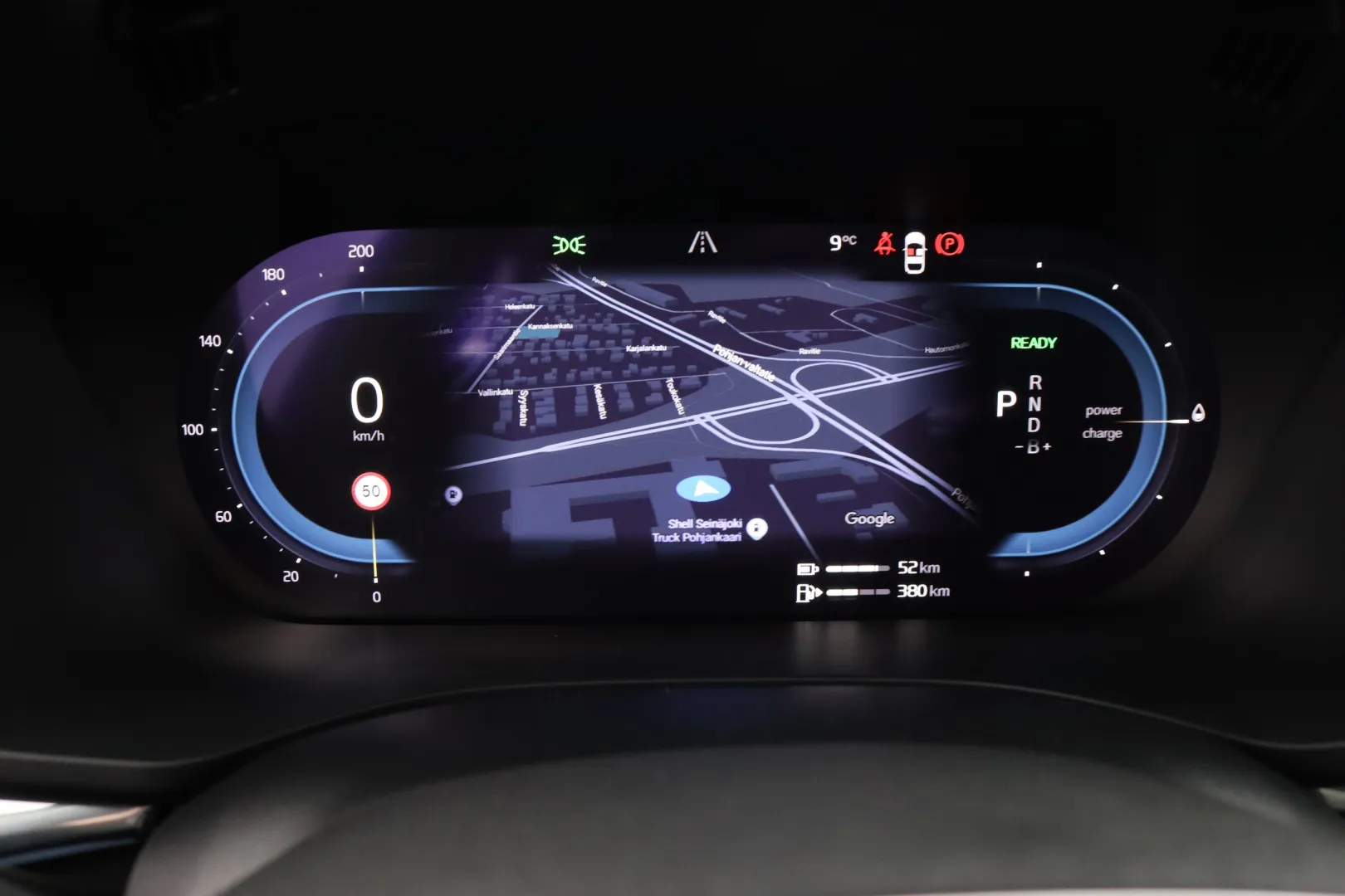 VOLVO XC60 SPK-111 carousel image