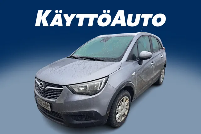 OPEL Crossland X COZ-600