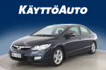 HONDA Civic HLI-532 carousel thumbs