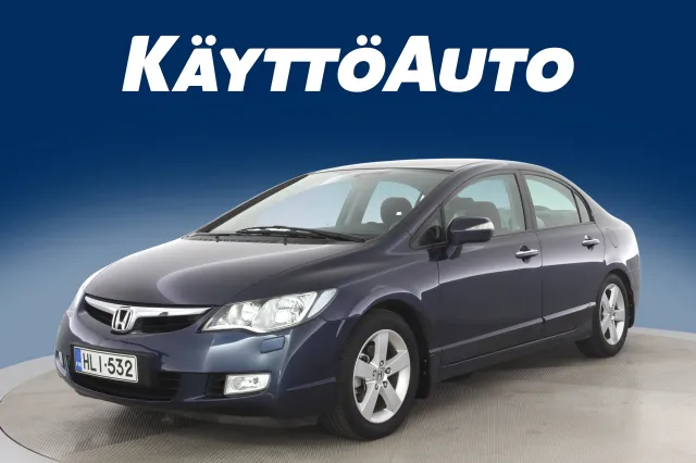 HONDA Civic HLI-532
