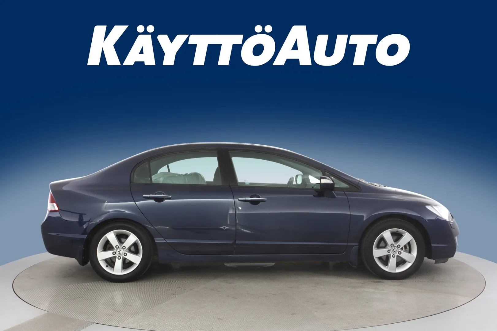 HONDA Civic HLI-532 carousel image