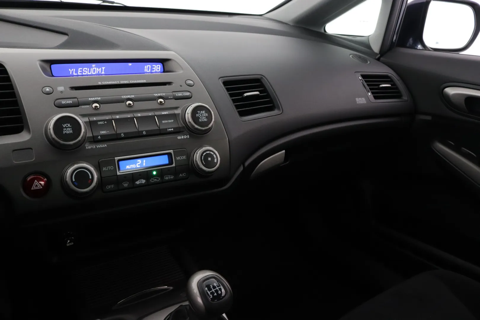 HONDA Civic HLI-532 carousel image