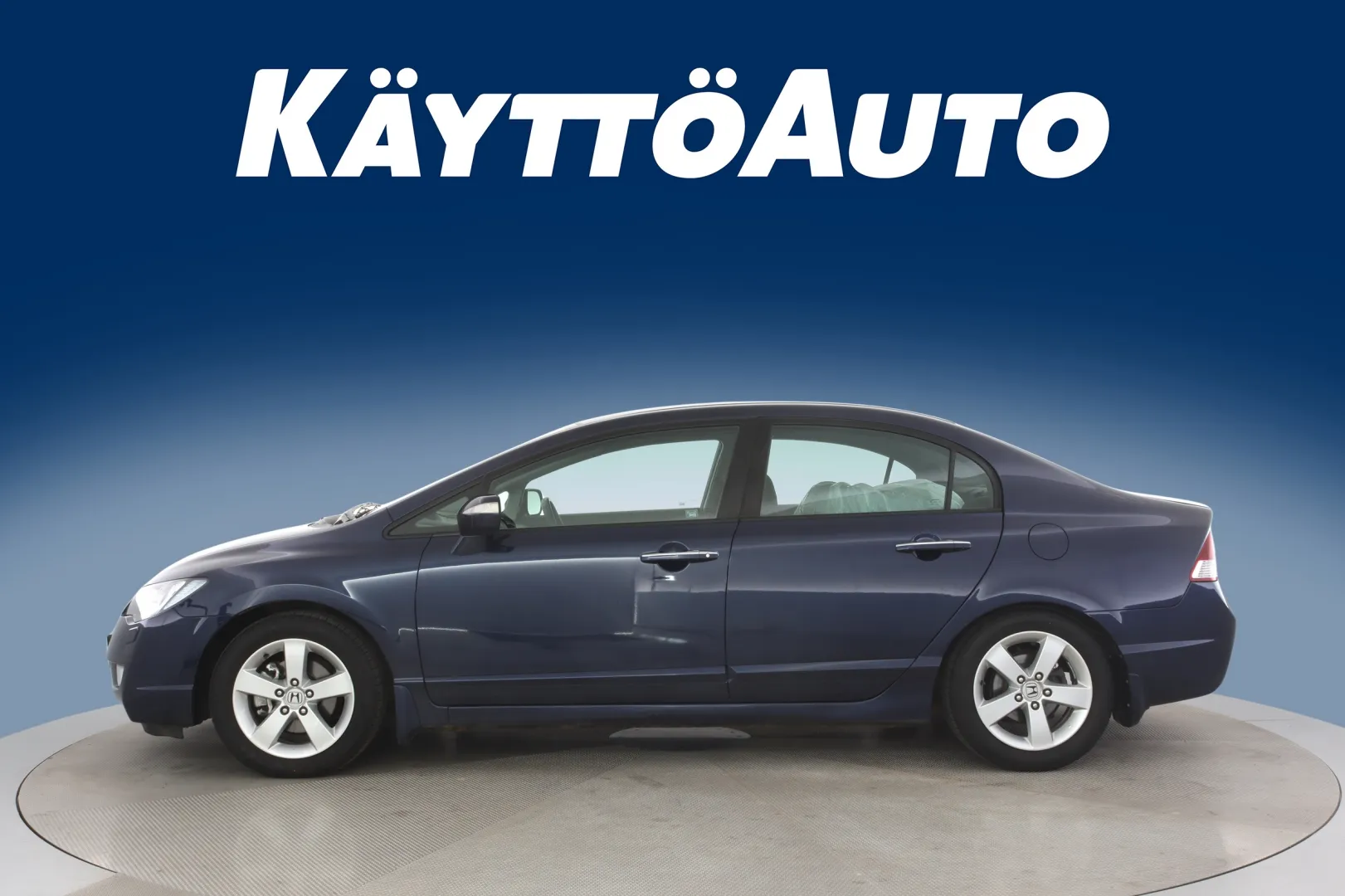 HONDA Civic HLI-532 carousel image