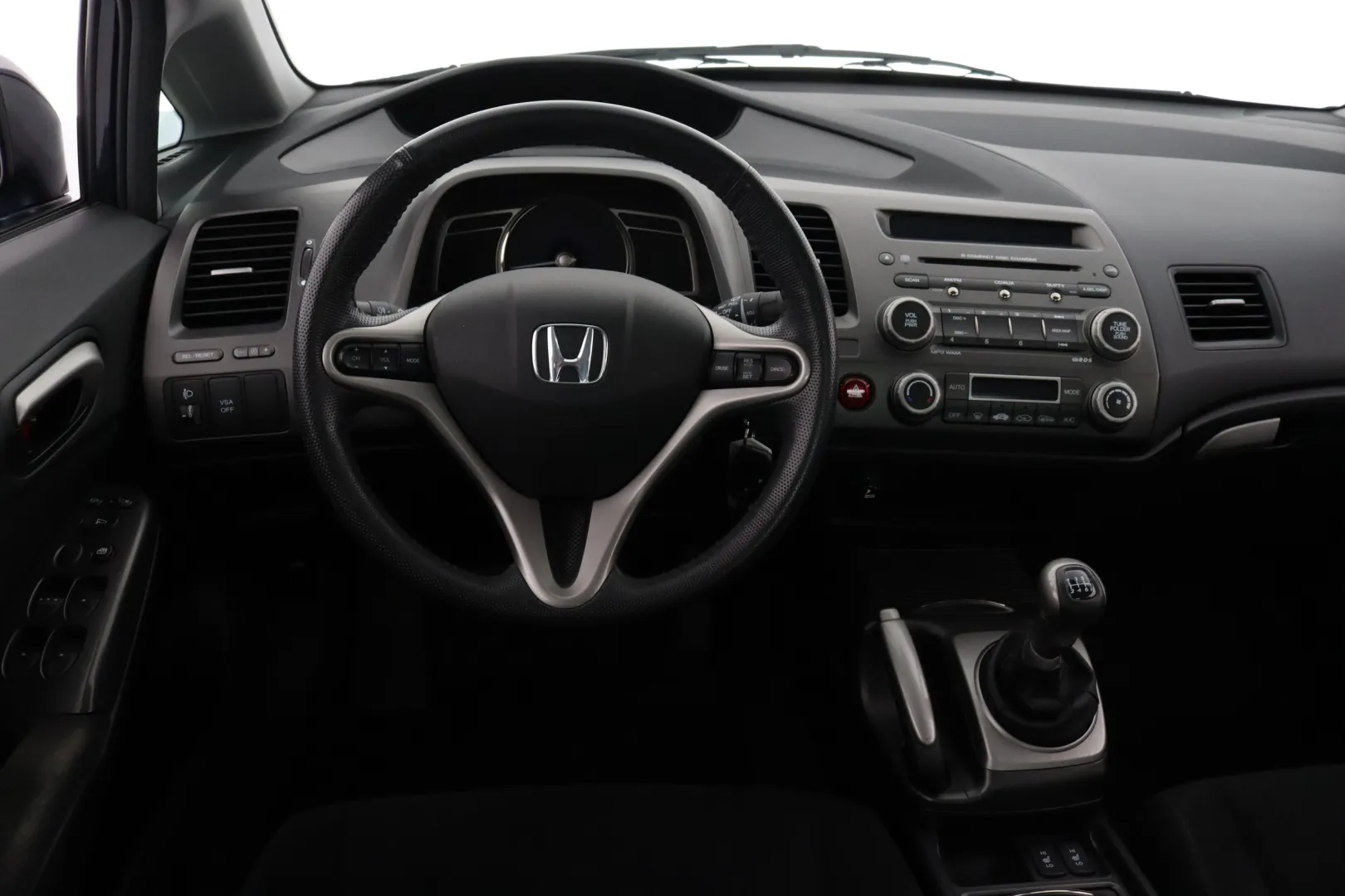 HONDA Civic HLI-532 carousel image