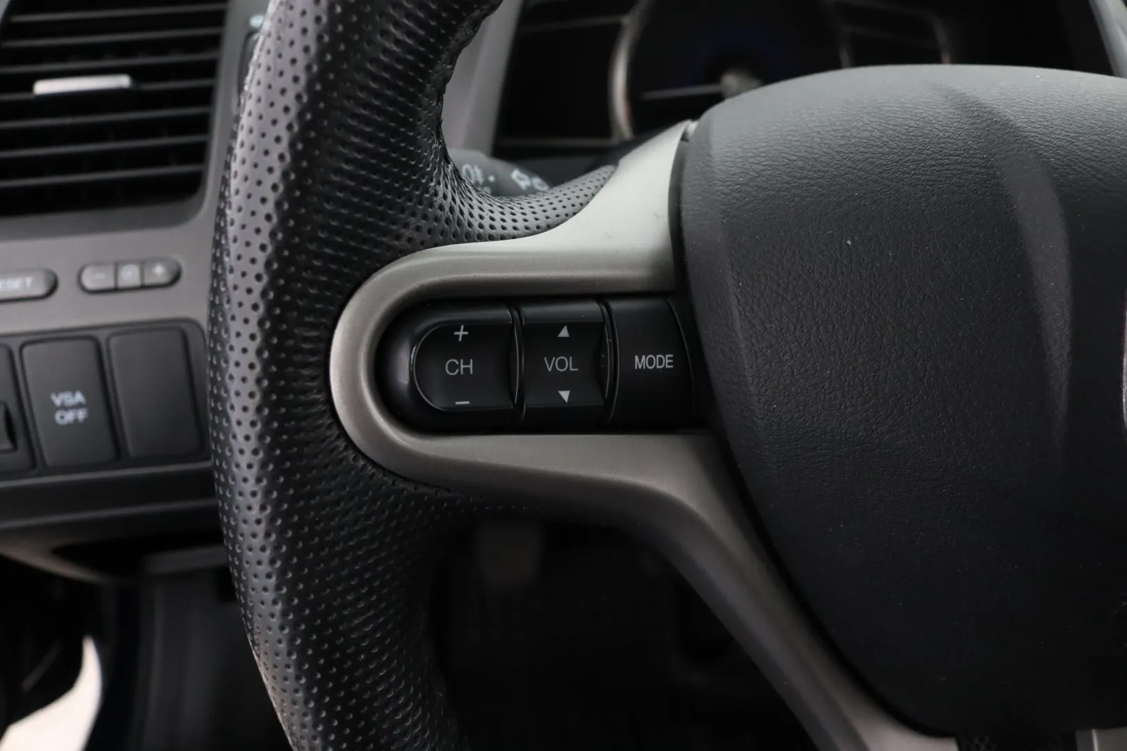 HONDA Civic HLI-532 carousel image