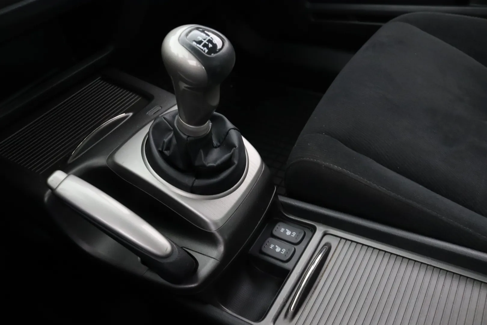 HONDA Civic HLI-532 carousel image