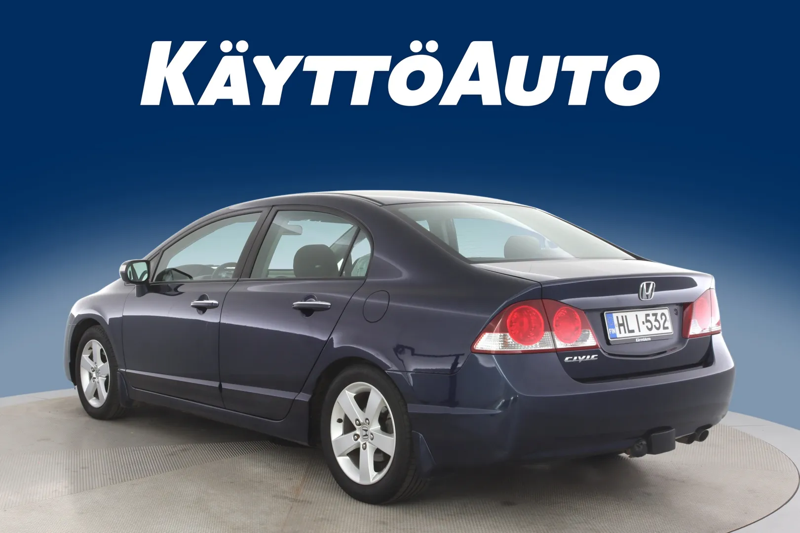 HONDA Civic HLI-532 carousel image