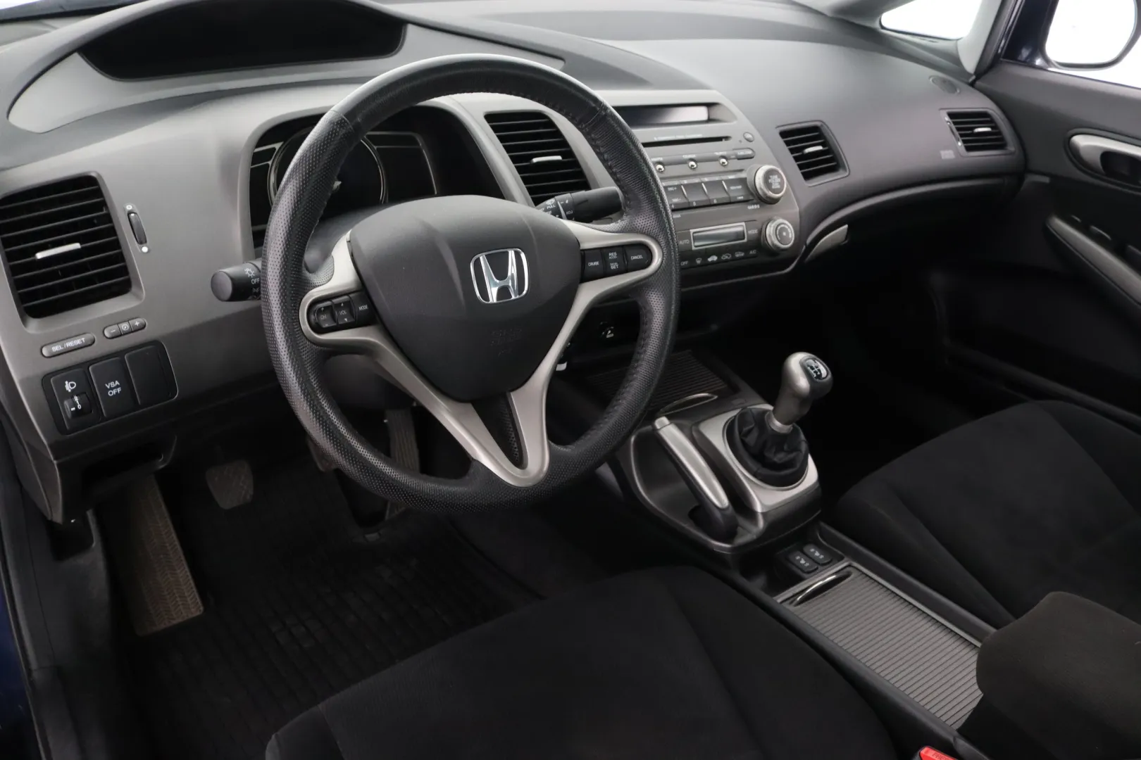 HONDA Civic HLI-532 carousel image