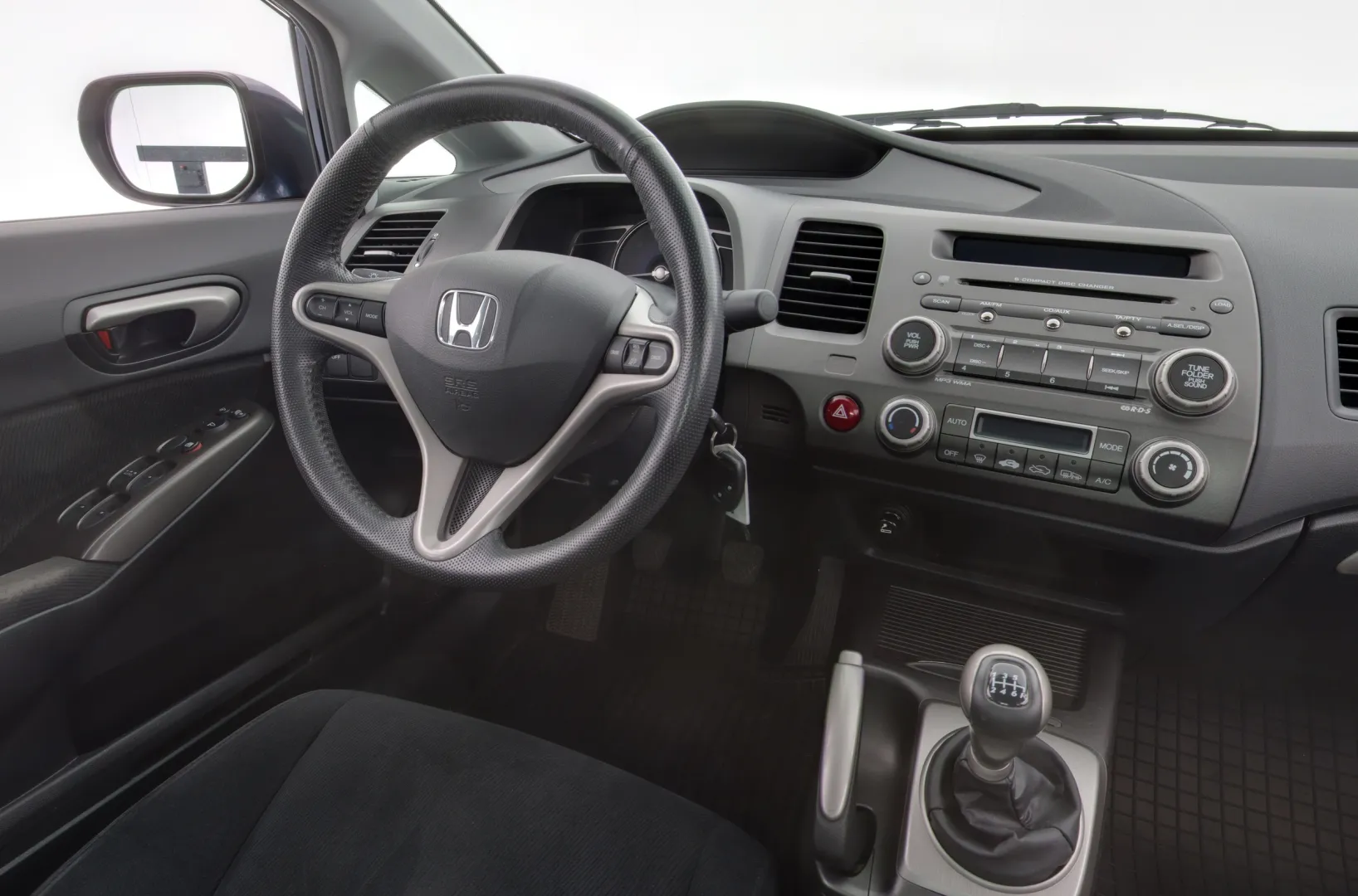 HONDA Civic HLI-532 carousel image