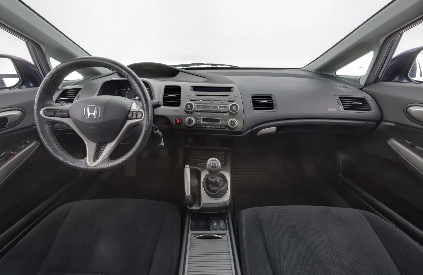 HONDA Civic HLI-532 carousel image