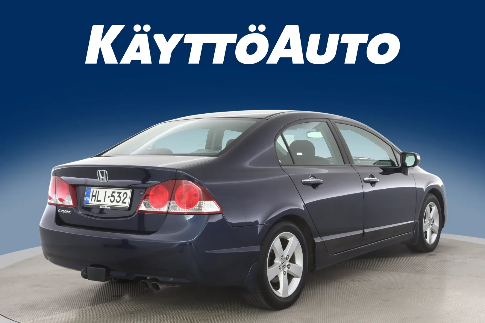 HONDA Civic HLI-532 carousel image