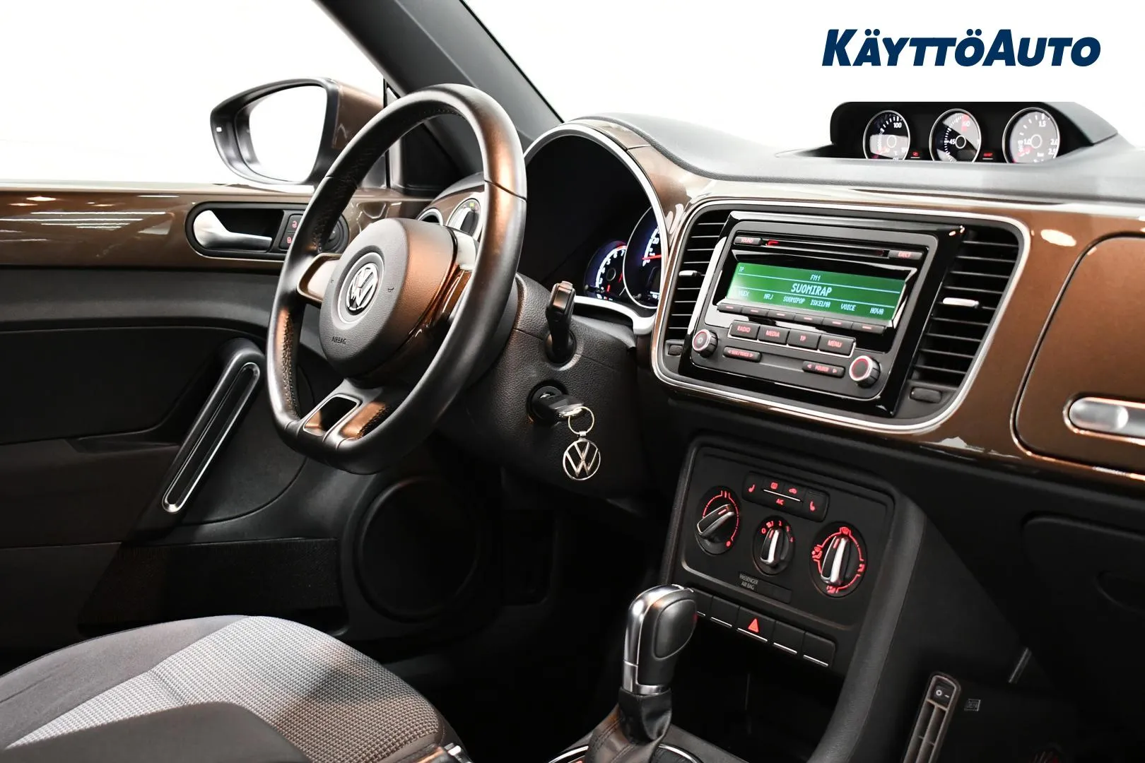 VOLKSWAGEN Beetle JIY-984 carousel image