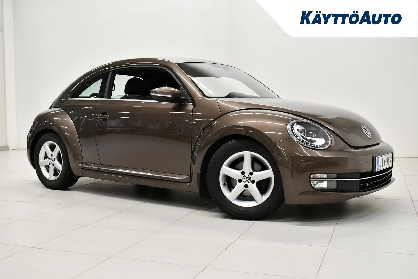 VOLKSWAGEN Beetle JIY-984 carousel image