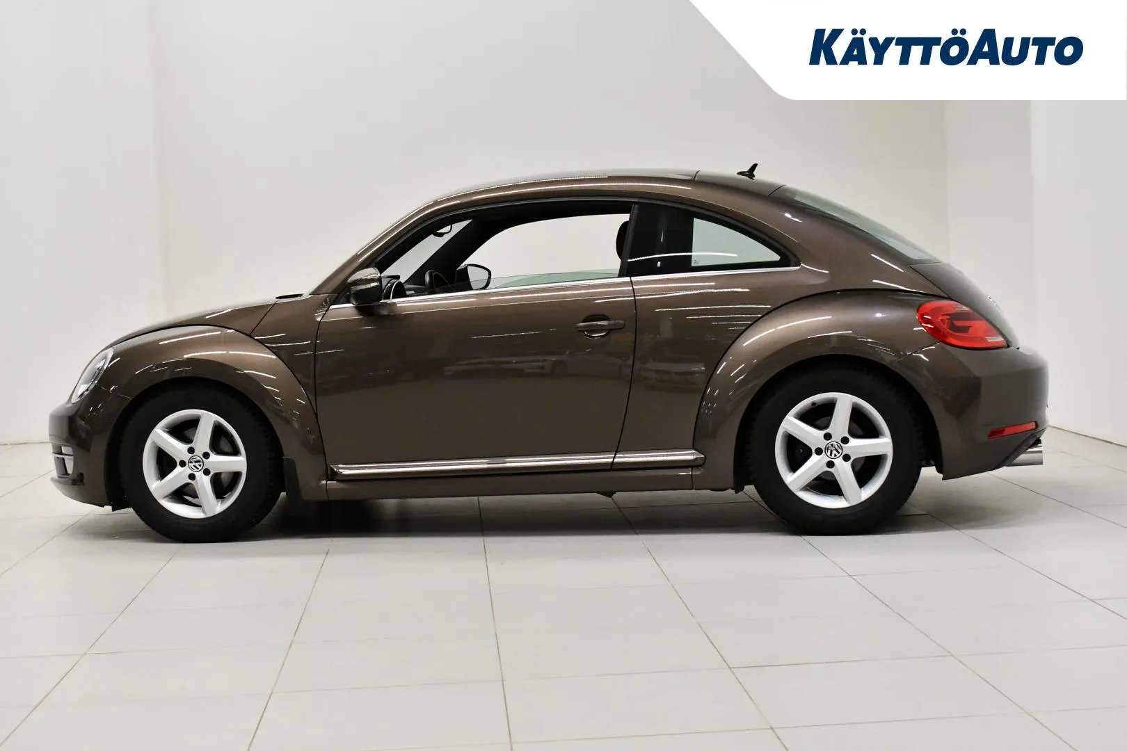 VOLKSWAGEN Beetle JIY-984 carousel image