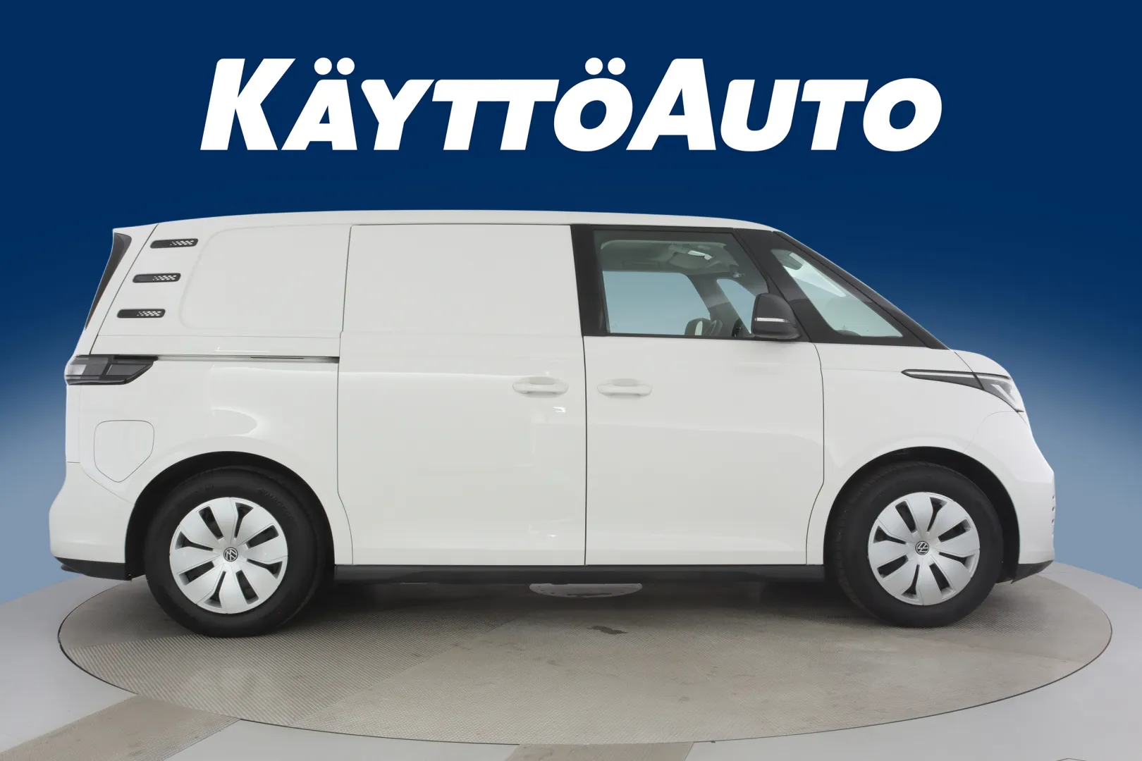 VOLKSWAGEN ID. Buzz Cargo ZOS-358 carousel image