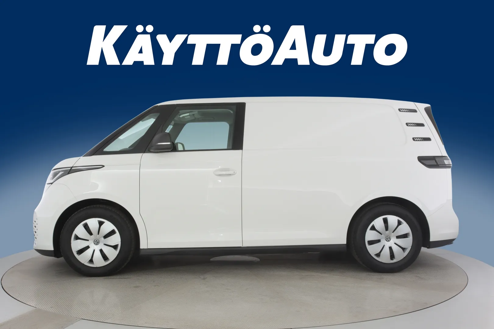 VOLKSWAGEN ID. Buzz Cargo ZOS-358 carousel image