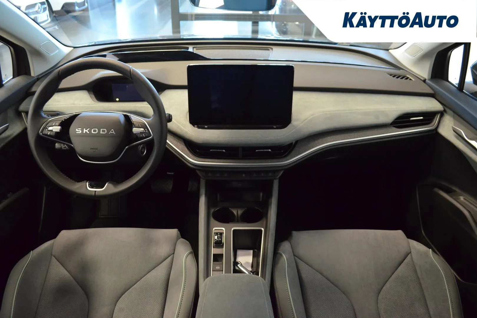 Skoda Enyaq NOE-907 carousel image