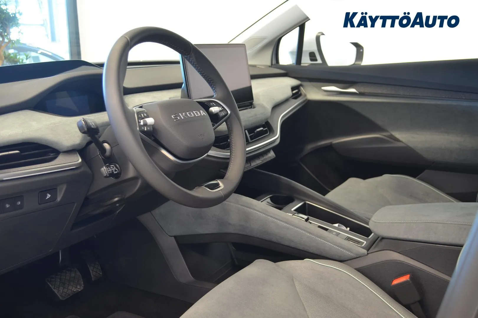 Skoda Enyaq NOE-907 carousel image