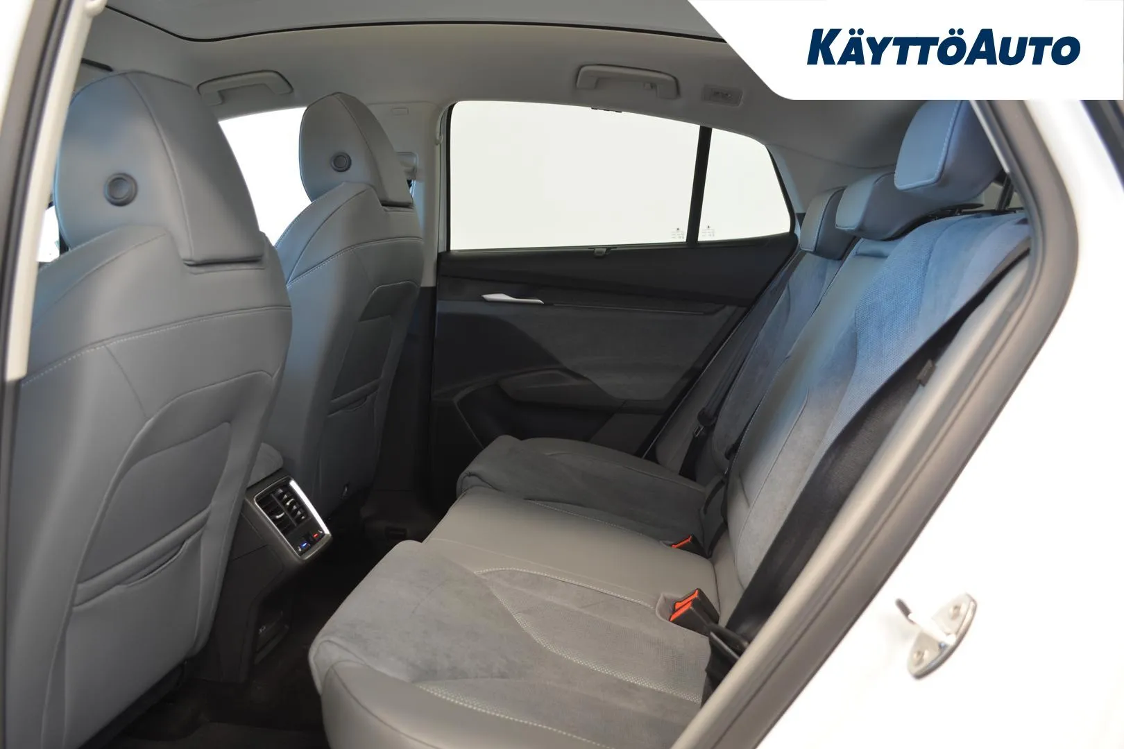 Skoda Enyaq NOE-907 carousel image