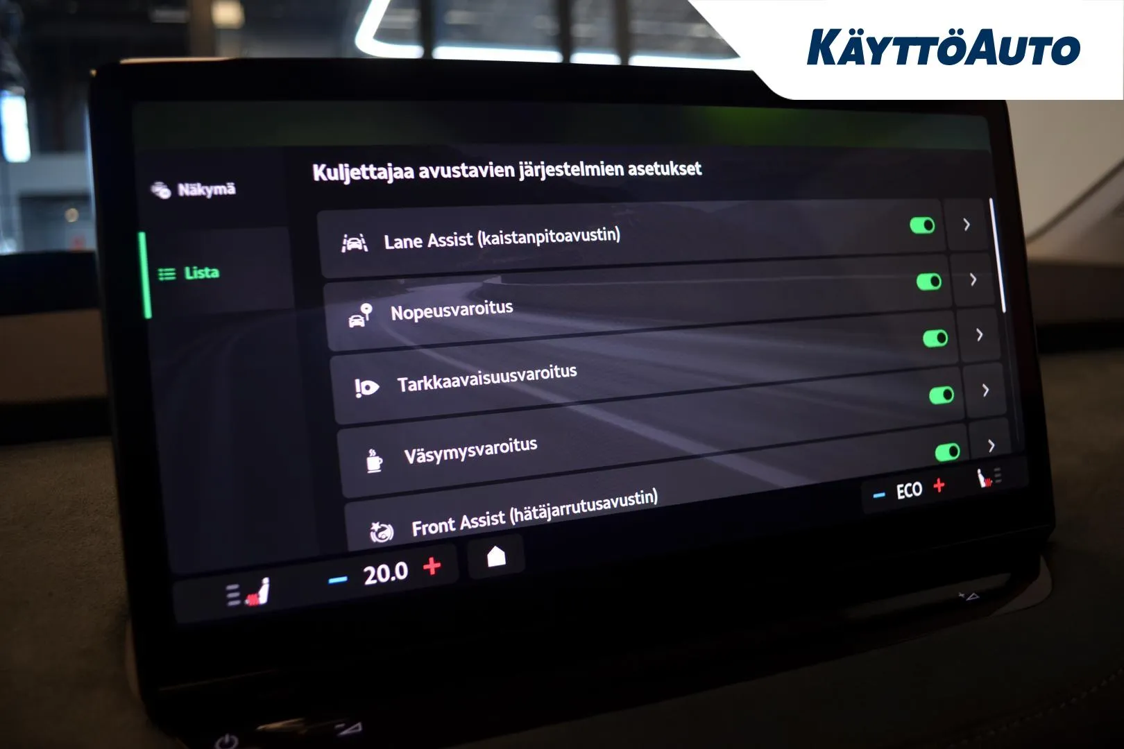 Skoda Enyaq NOE-907 carousel image