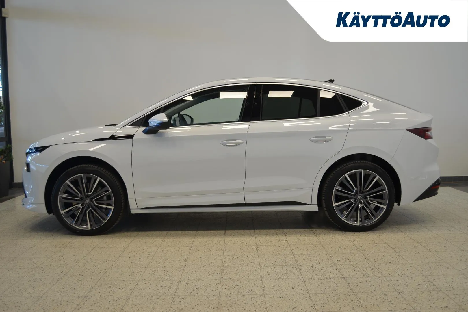 Skoda Enyaq NOE-907 carousel image