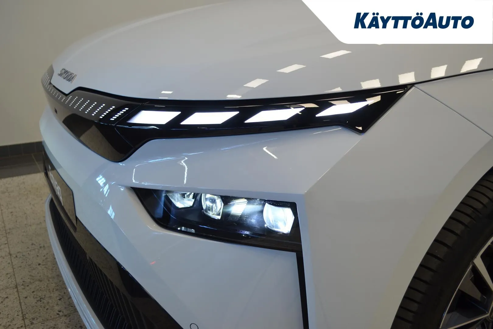 Skoda Enyaq NOE-907 carousel image
