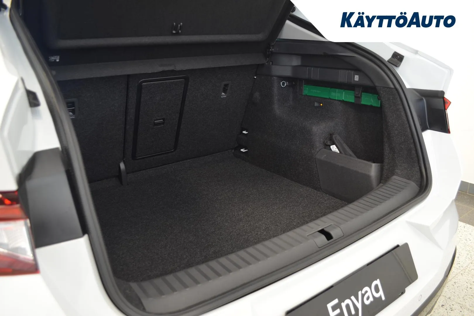 Skoda Enyaq NOE-907 carousel image