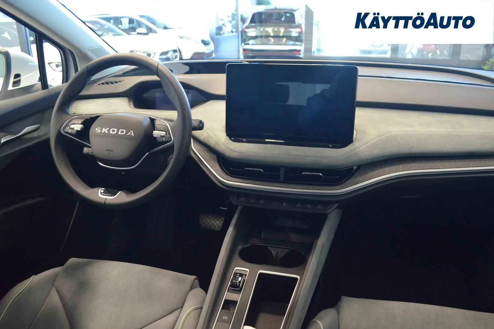 Skoda Enyaq NOE-907 carousel image
