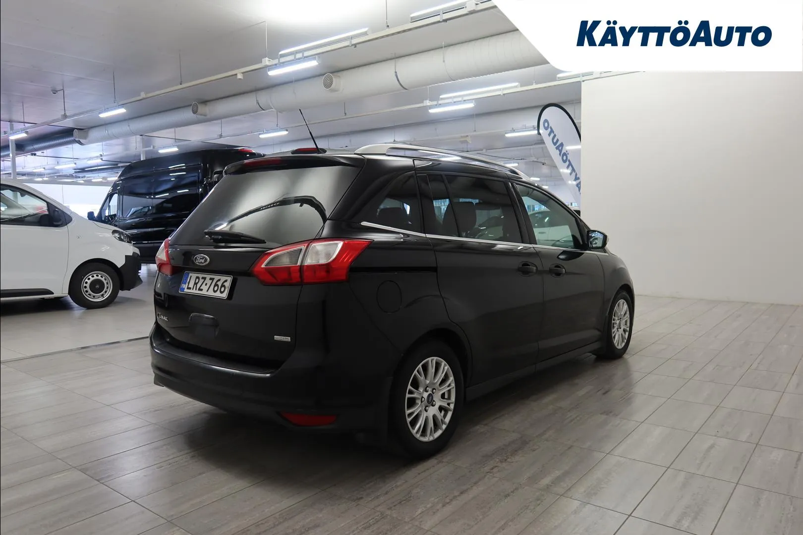 FORD Grand C-Max LRZ-766 carousel image
