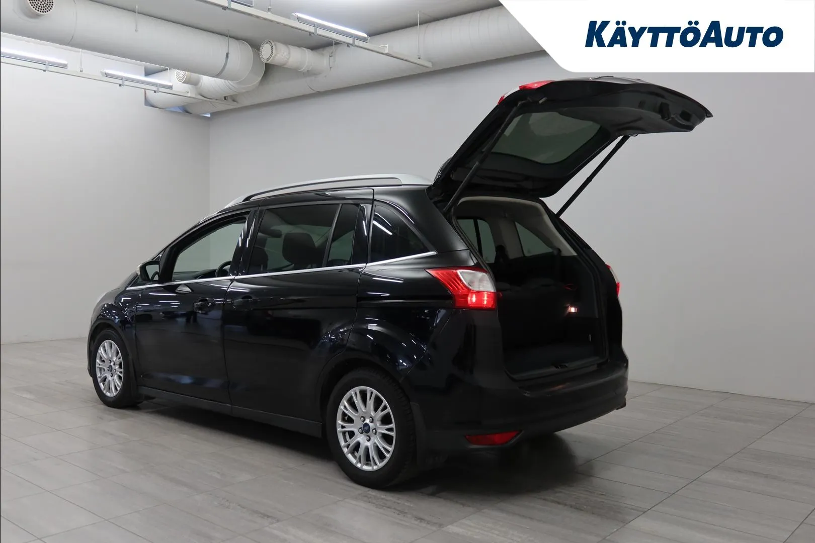 FORD Grand C-Max LRZ-766 carousel image