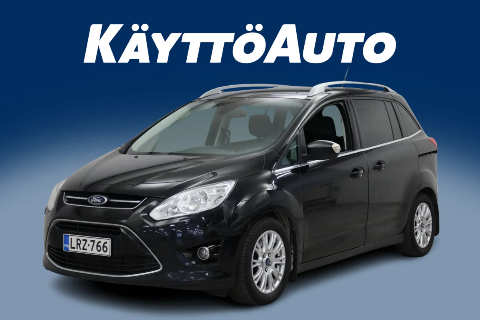 FORD Grand C-Max LRZ-766 carousel image