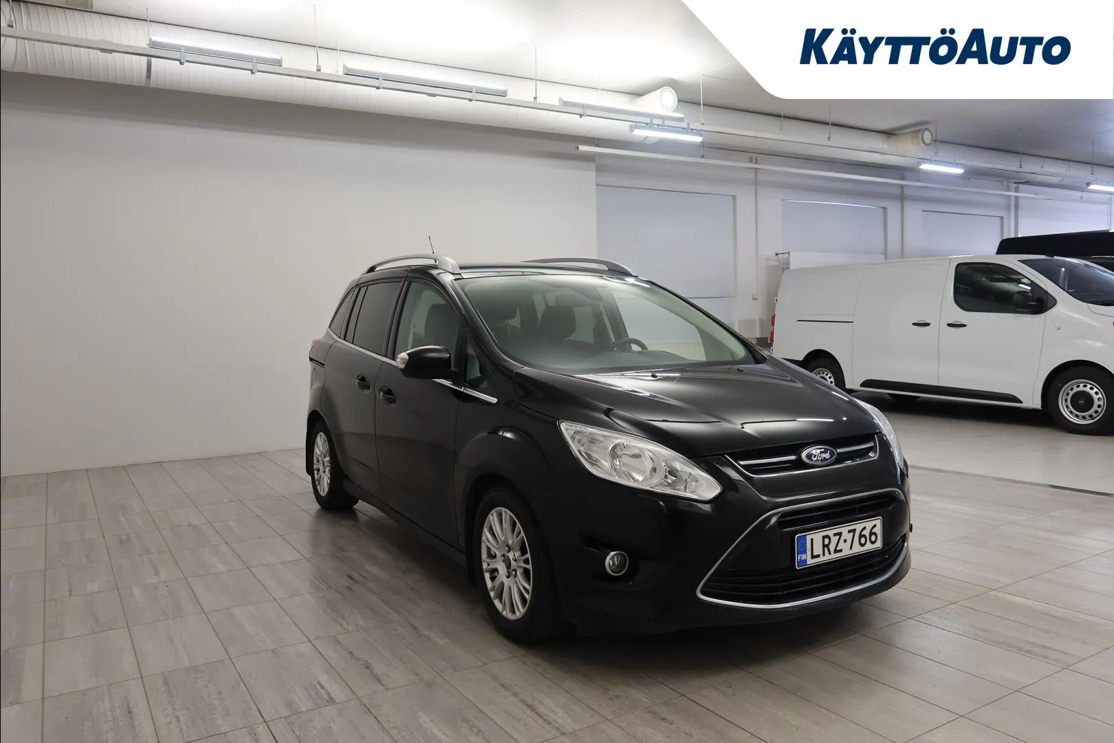 FORD Grand C-Max LRZ-766 carousel image