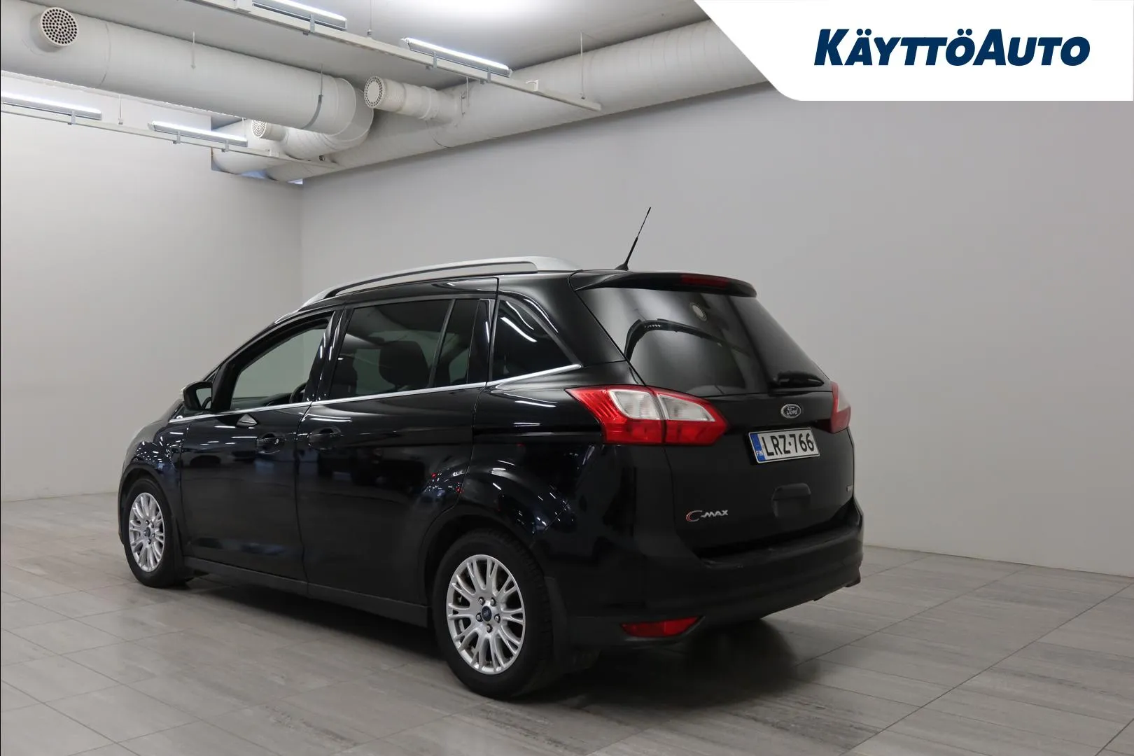 FORD Grand C-Max LRZ-766 carousel image