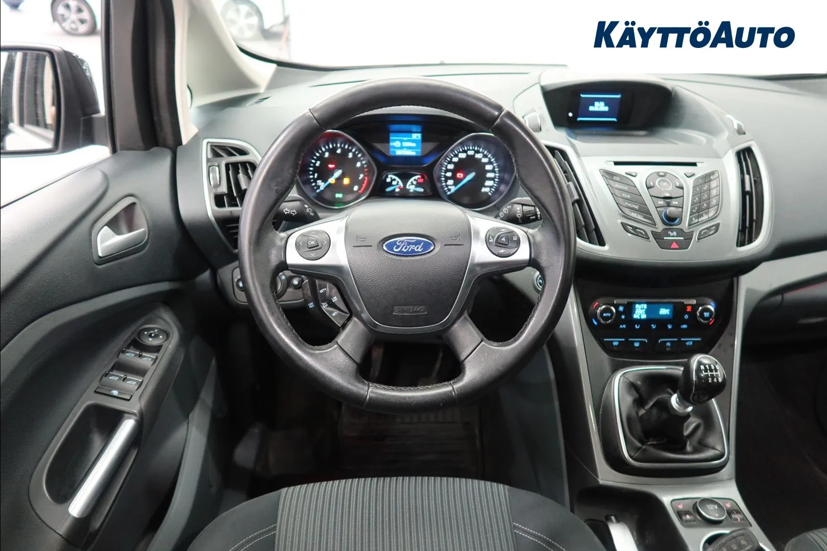 FORD Grand C-Max LRZ-766 carousel image