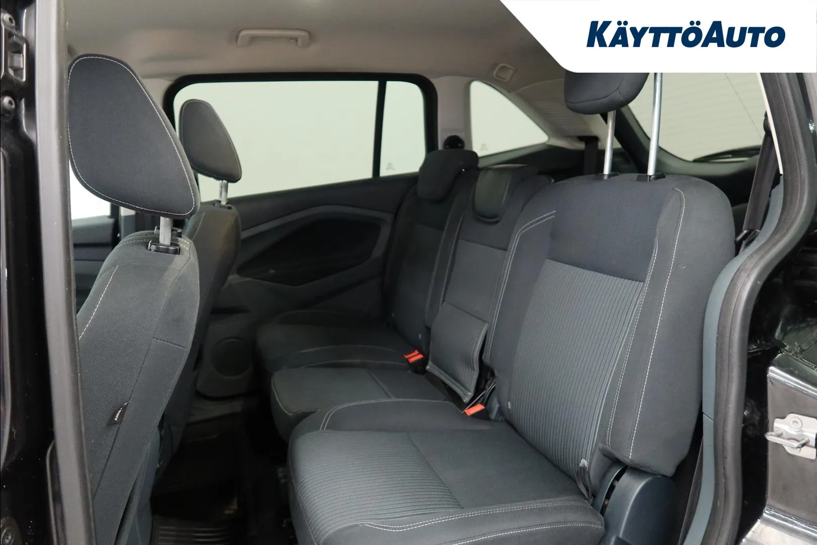 FORD Grand C-Max LRZ-766 carousel image