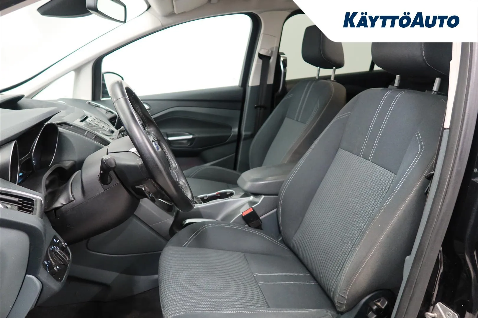 FORD Grand C-Max LRZ-766 carousel image