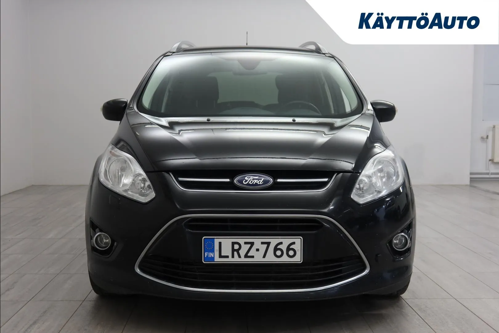 FORD Grand C-Max LRZ-766 carousel image