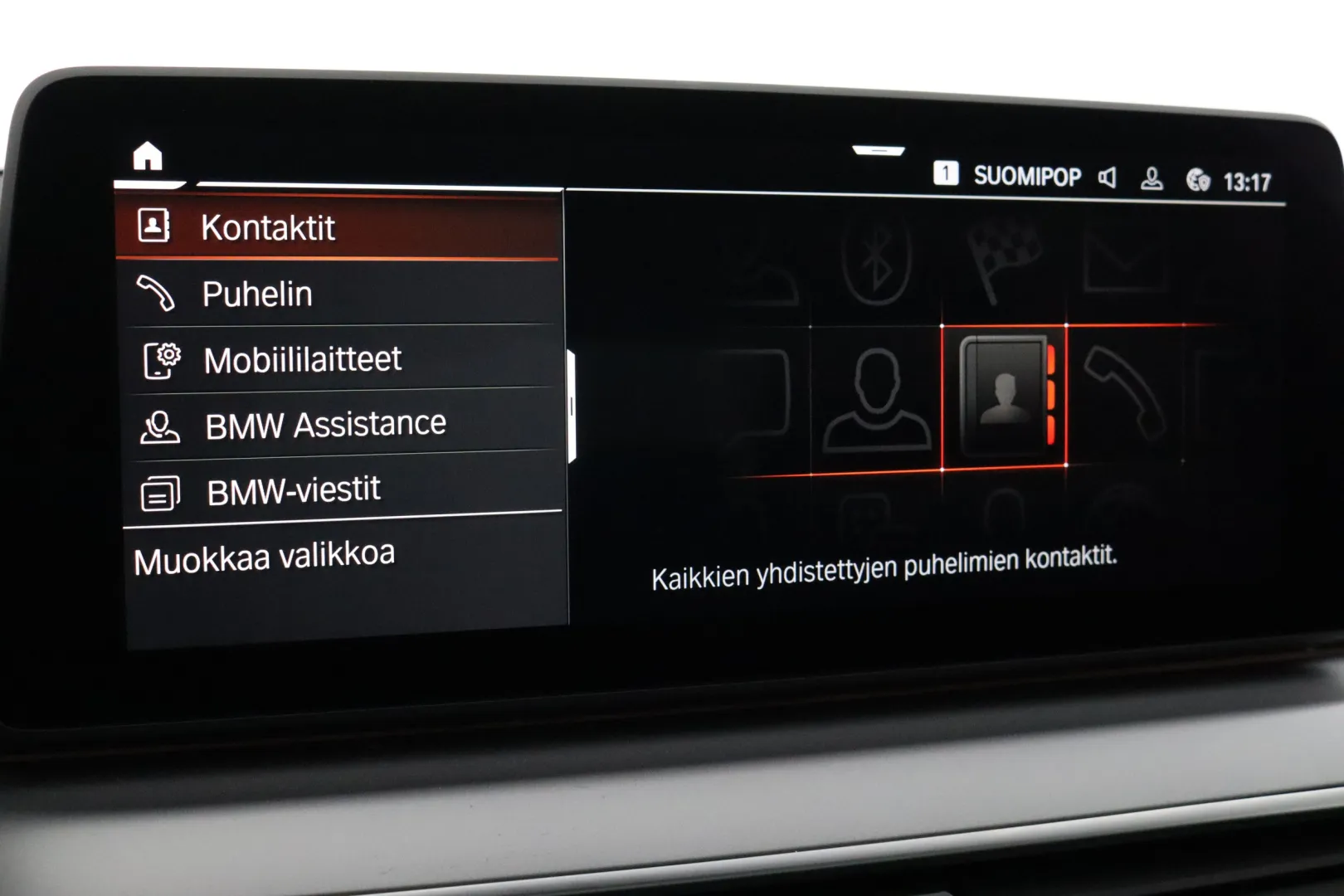 BMW 520 FPB-894 carousel image